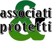 logo associati e protetti